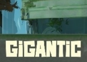 Gigantic - новый геймплейный трейлер