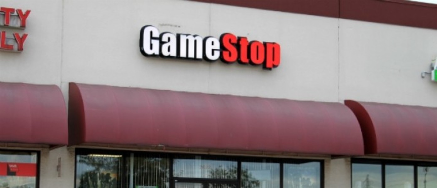 В GameStop застрелен полицейский, пытавшийся предотвратить ограбление игрового магазина