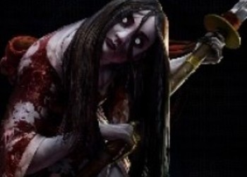 Killer Instinct - официальная демонстрация Хисако
