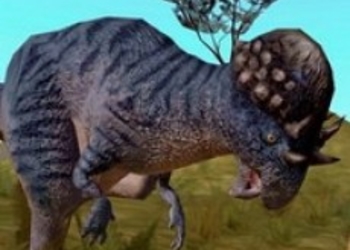 Kickstarter-кампания по сбору средств в поддержку давней игры Мольньё про динозавров была сразу же приостановлена
