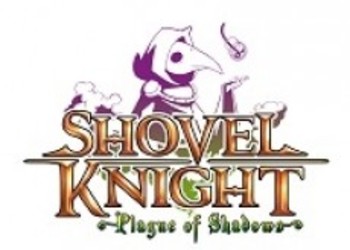 Shovel Knight: Plague of Shadows - разработчики рассказали о предстоящем обновлении