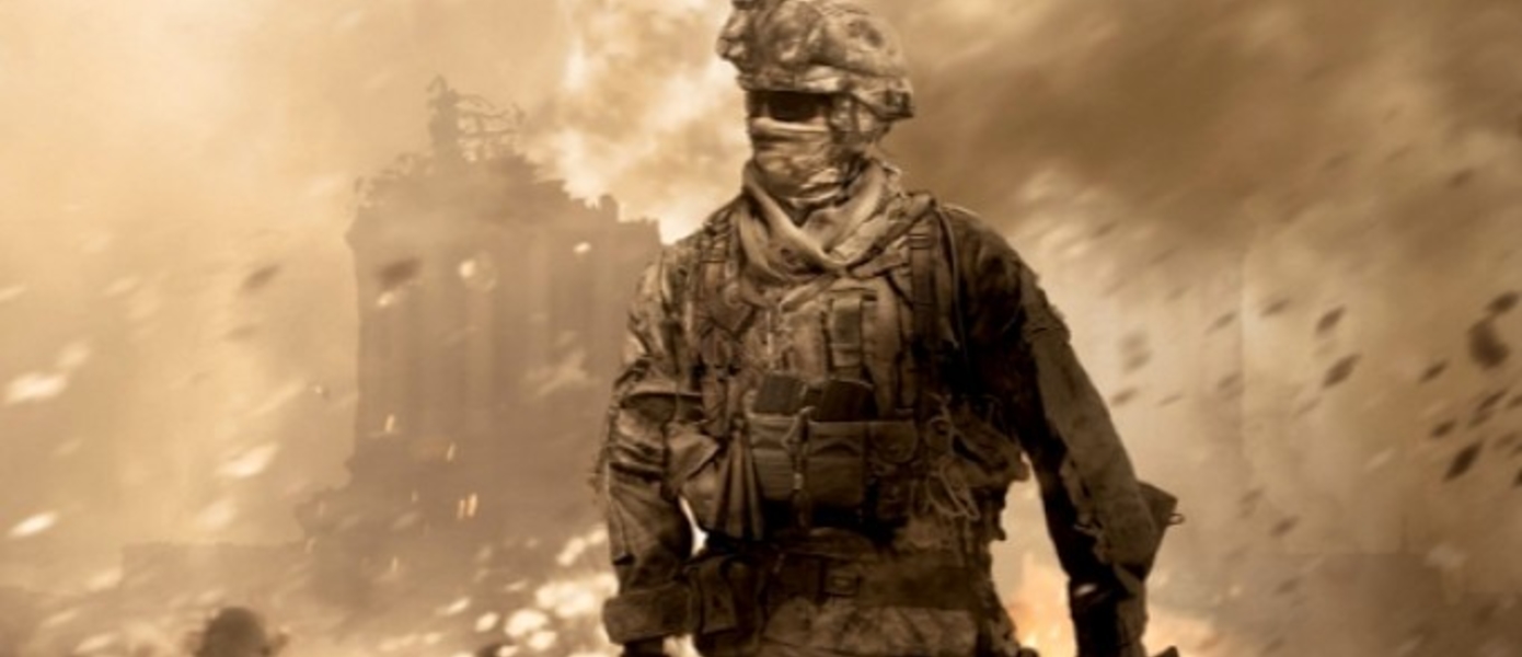 СМИ: Более 50,000 человек уже подписались под петицией о выпуске ремастера Call of Duty: Modern Warfare 2 для PS4 и Xbox One
