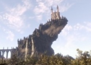 The Memory of Eldurim - новая RPG на CryEngine