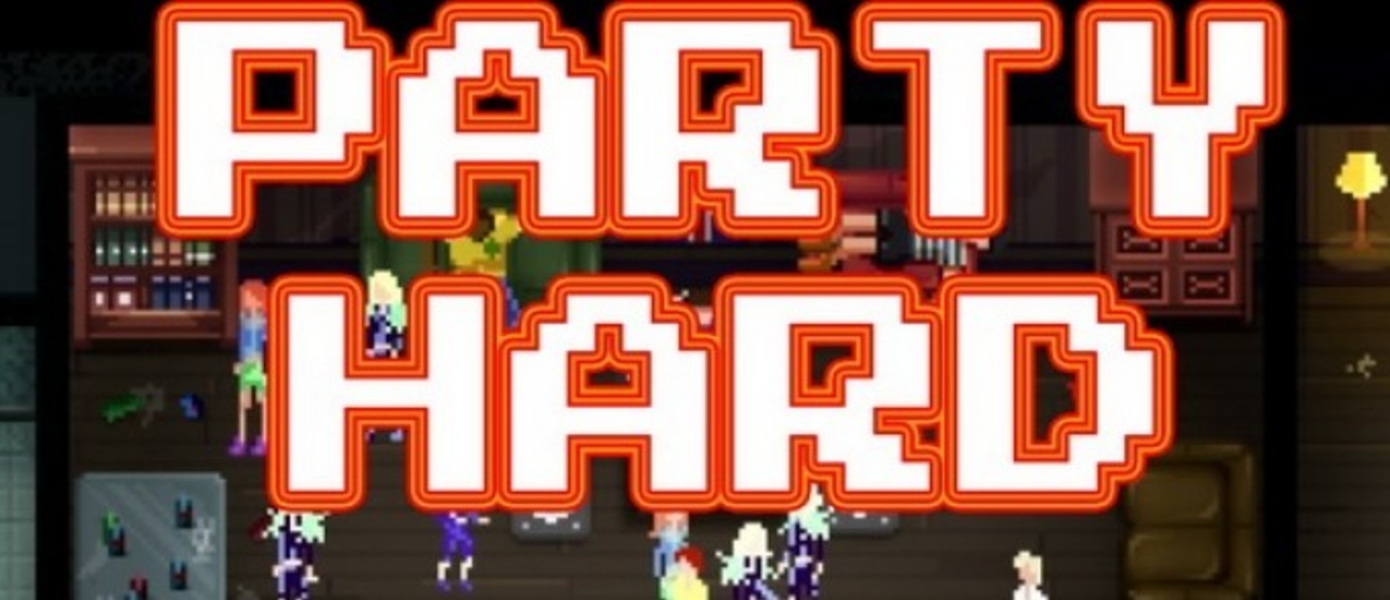 Инди-разработчик семейных игр решил создать игру про убийство соседей