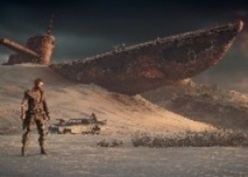 Mad Max - представлены новые скриншоты