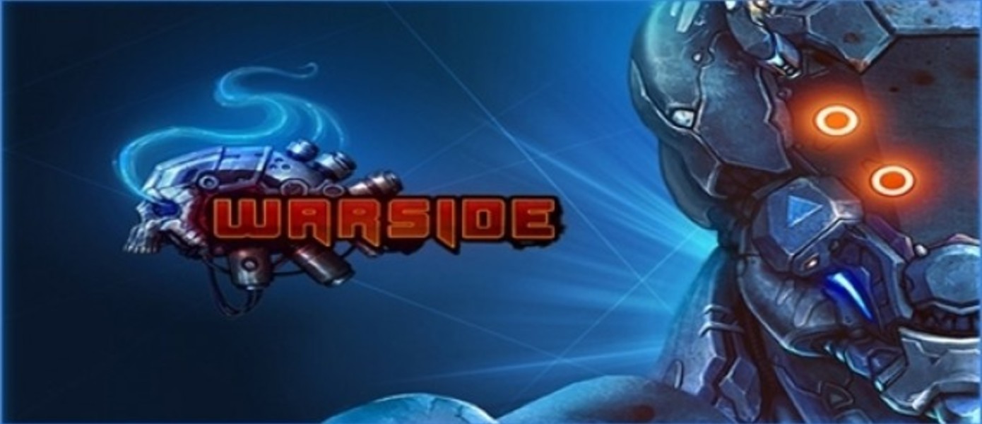 Warside - весной игра выйдет в Steam, разработчики сообщили о выпуске нового глобального обновления