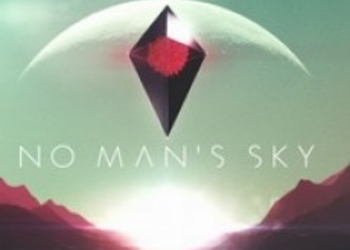 Новые детали No man’s sky c GDC 2015