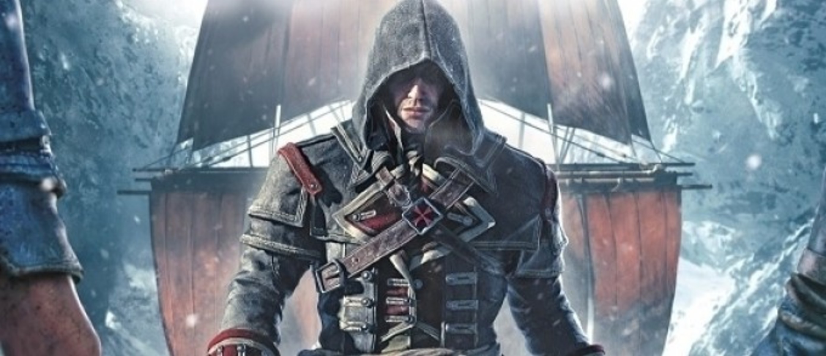 Assassins creed rogue отзывы