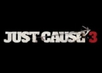 Презентация Just Cause 3 на PAX East