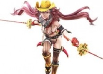 Анонс Onechanbara Z2: Chaos и Senran Kagura 2: Deep Crimson