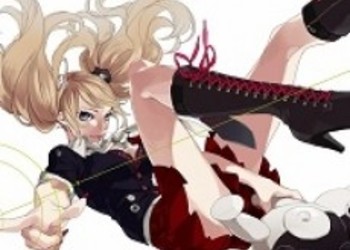 Danganronpa - на Западе серия останется эксклюзивом PS Vita
