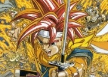 Chrono Trigger исполняется 20 лет