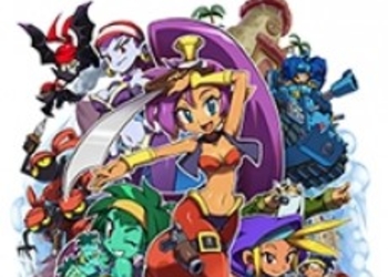 Обзор Shantae and the Pirate's Curse