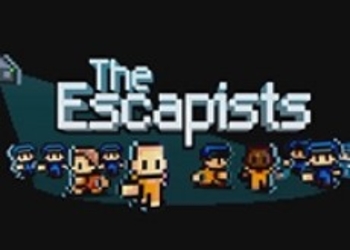 Обзор The Escapists