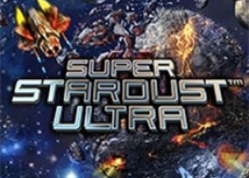 Обзор Super Stardust Ultra