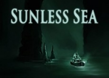 Обзор Sunless Sea
