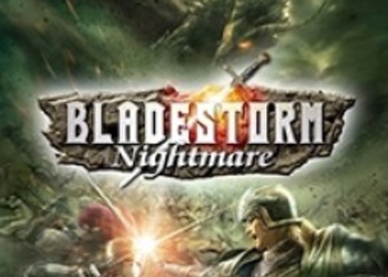 Обзор Bladestorm: Nightmare