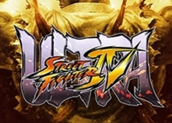 Обзор Ultra Street Fighter IV