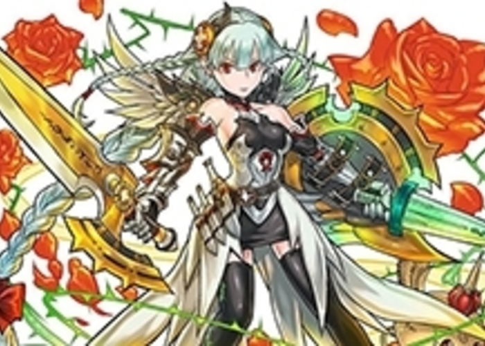 puzzle and dragons news