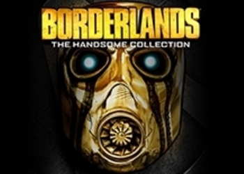 Обзор Borderlands: The Handsome Collection