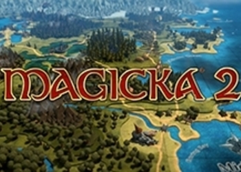 Обзор Magicka 2