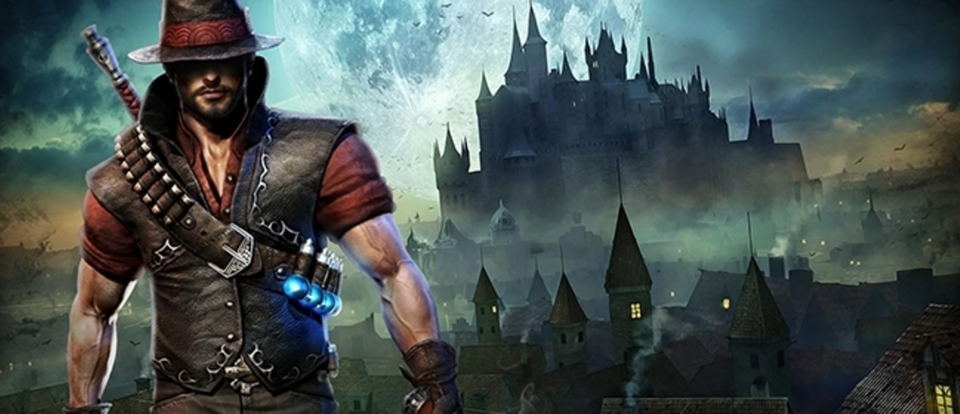 Обзор Victor Vran