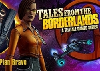 Обзор Tales From The Borderlands: Episode 4 - Escape Plan Bravo
