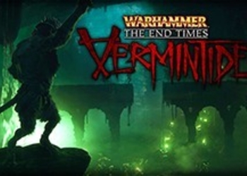 Обзор Warhammer: End Times - Vermintide