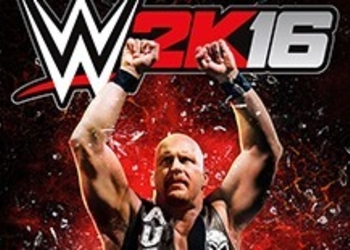 Обзор WWE 2K16
