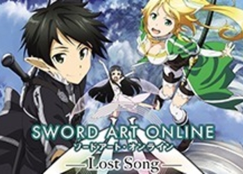 Обзор Sword Art Online: Lost Song