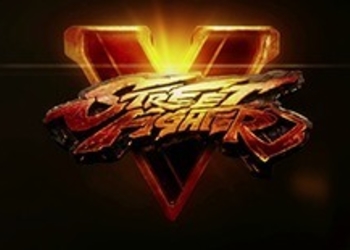 Обзор Street Fighter V