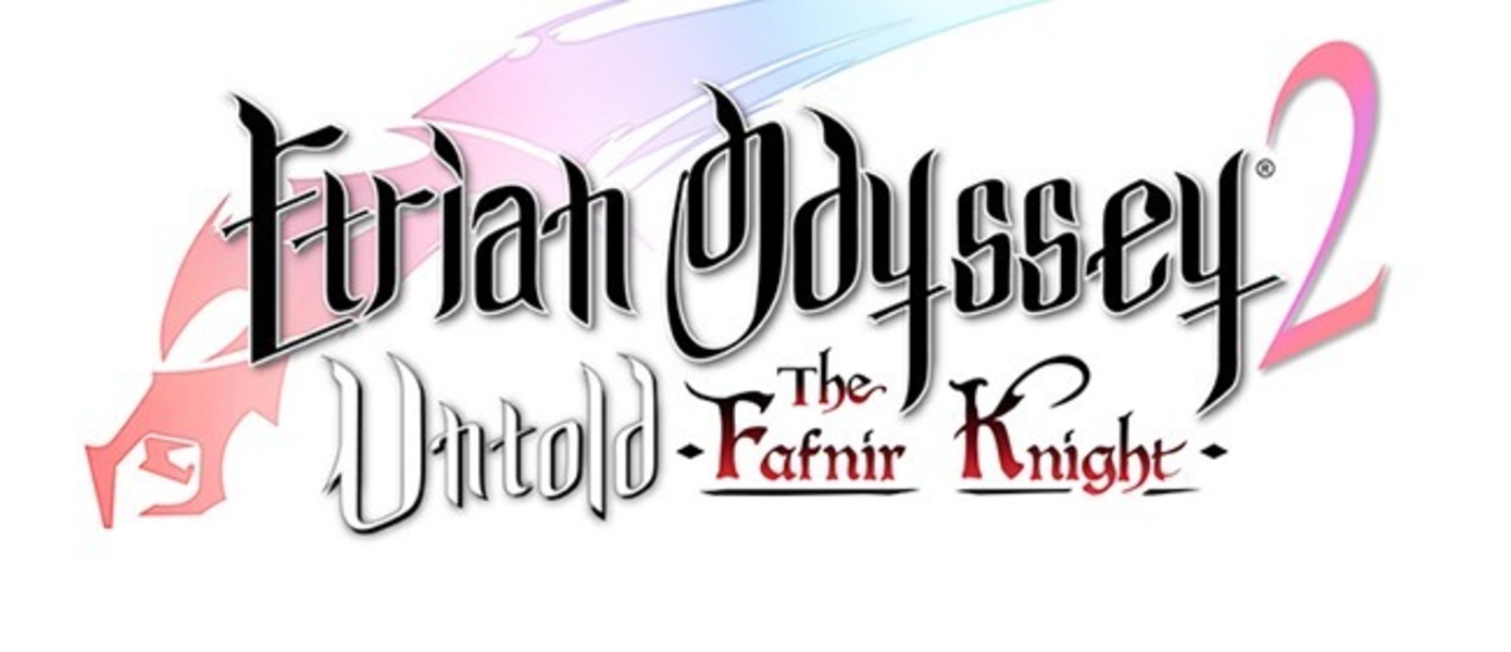 Обзор Etrian Odyssey 2 Untold: The Fafnir Knight