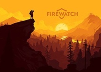 Обзор Firewatch