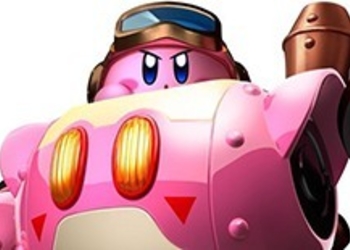 Обзор Kirby: Planet Robobot