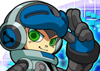 Обзор Mighty No. 9