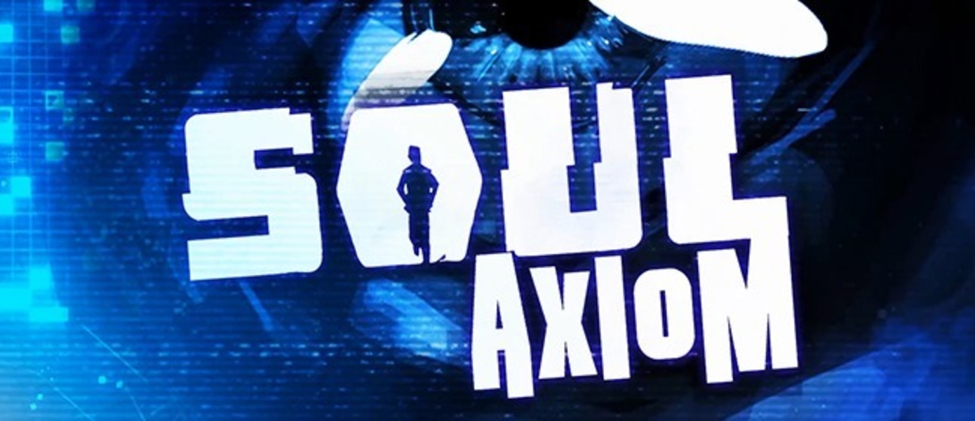 Обзор Soul Axiom