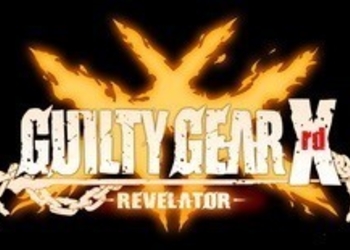 Обзор Guilty Gear Xrd -Revelator-
