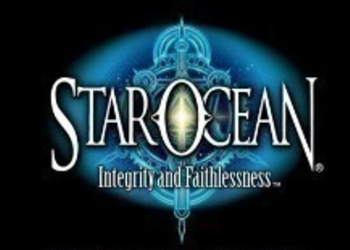 Обзор Star Ocean: Integrity and Faithlessness