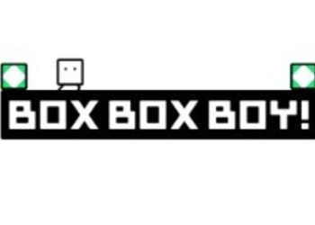 Обзор BoxBoxBoy!