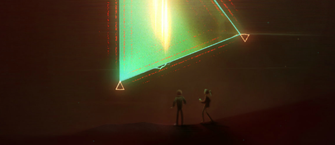 Обзор Oxenfree