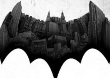 Обзор Batman: The Telltale Series - Episode 4: Guardian of Gotham