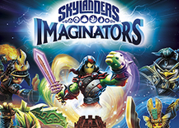 Обзор Skylanders: Imaginators