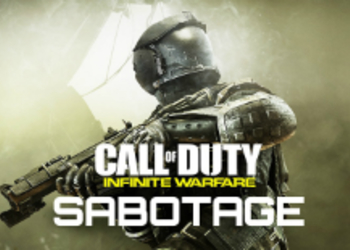Обзор Call of Duty: Infinite Warfare: DLC 1 - Sabotage