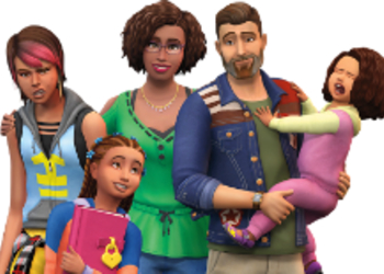 Обзор The Sims 4: Parenthood