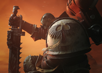 Обзор Warhammer 40,000: Dawn of War III