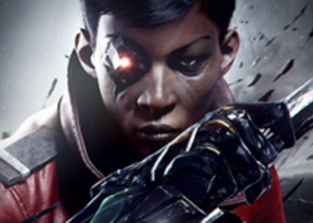 Обзор Dishonored: Death of the Outsider