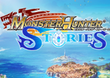 Обзор Monster Hunter Stories