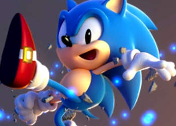 Обзор Sonic Forces