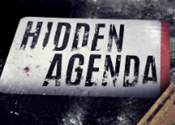 Обзор Hidden Agenda