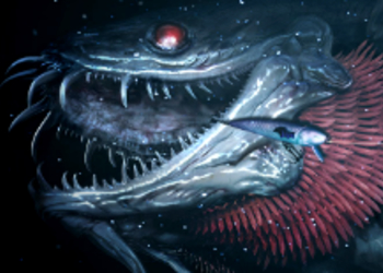 Обзор Monster of the Deep: Final Fantasy XV
